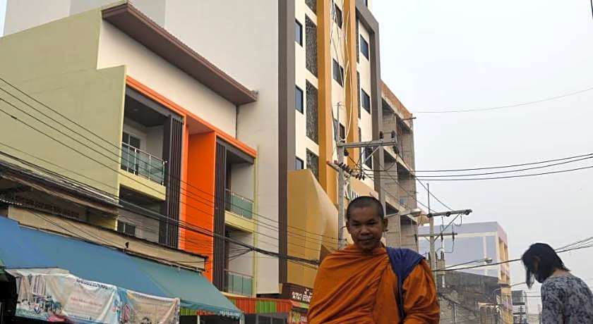 Klongrien Boutique Hotel