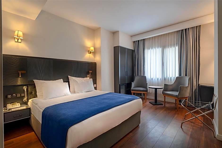 BW Izmir Hotel