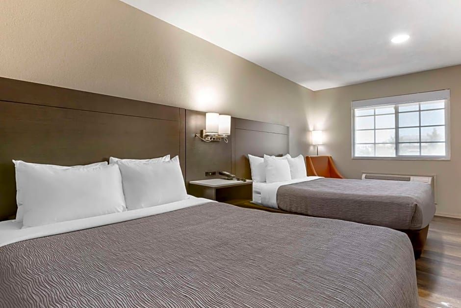 Quality Inn Show Low