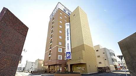 Toyoko Inn Kiryu eki Minami guchi