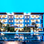 GreenVille Laguna Hotel
