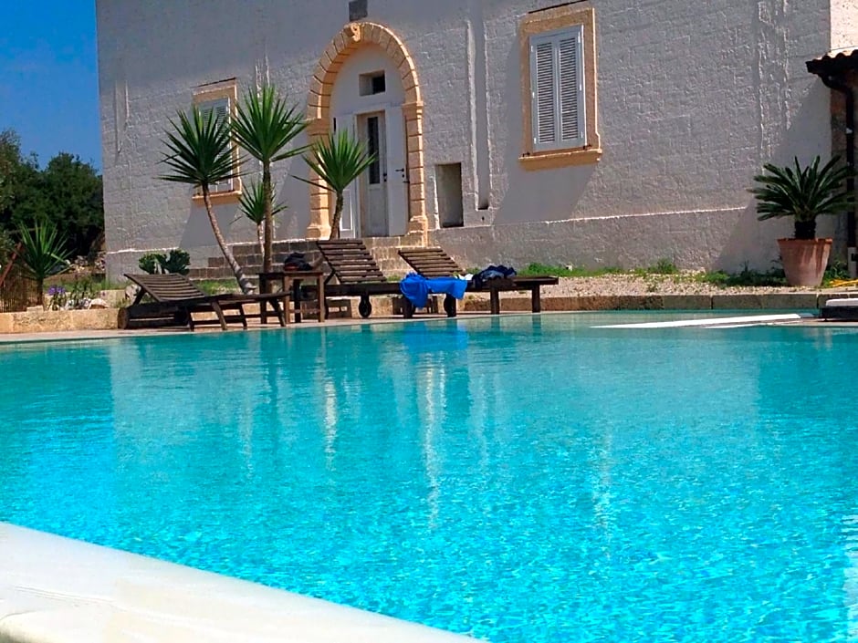 Antica Masseria Pescu