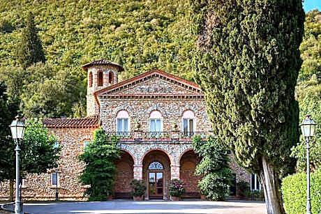 Grotta Giusti Thermal Spa Resort Tuscany, Autograph Collection