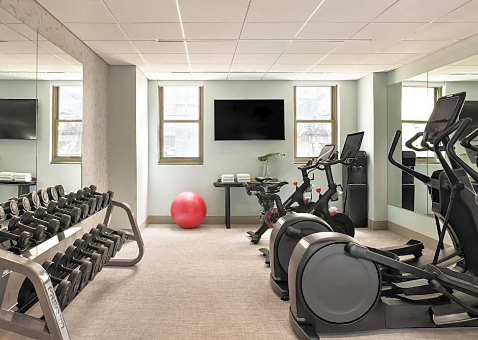 Kimpton Theta New York - Times Square By IHG