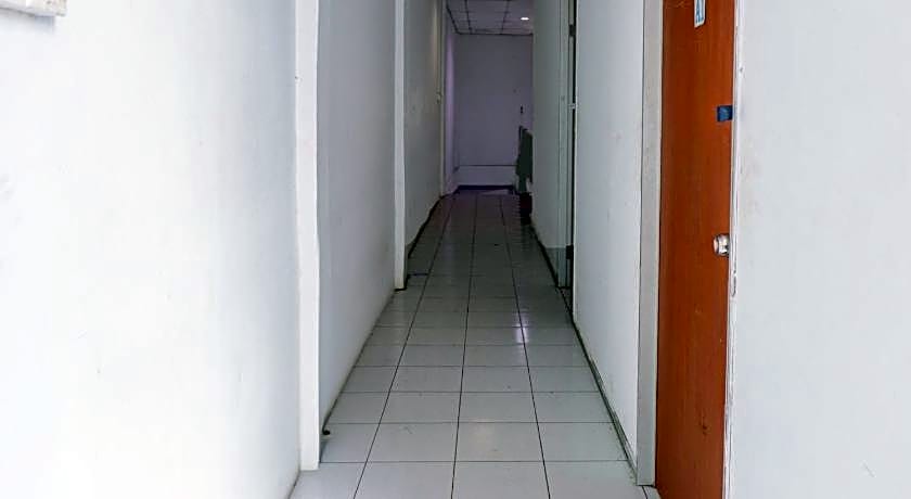 Hotel O Baloi Homestay