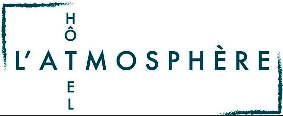 Hôtel L'Atmosphère