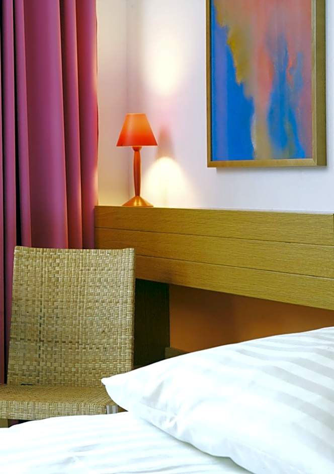 Creatif Hotel Elephant