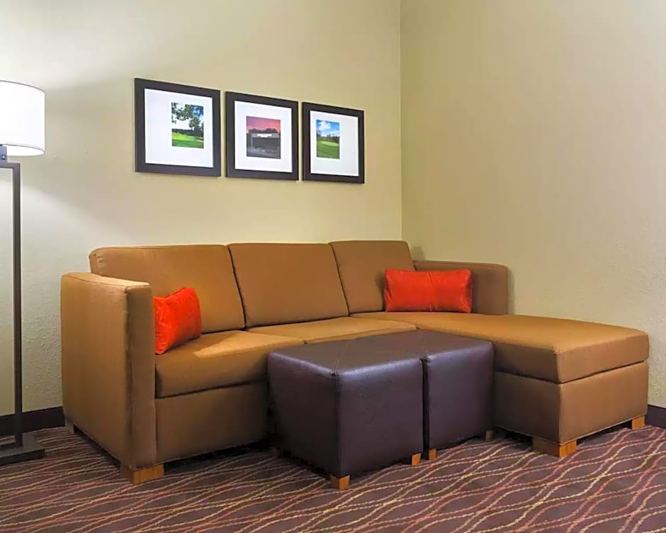Tannery Suites