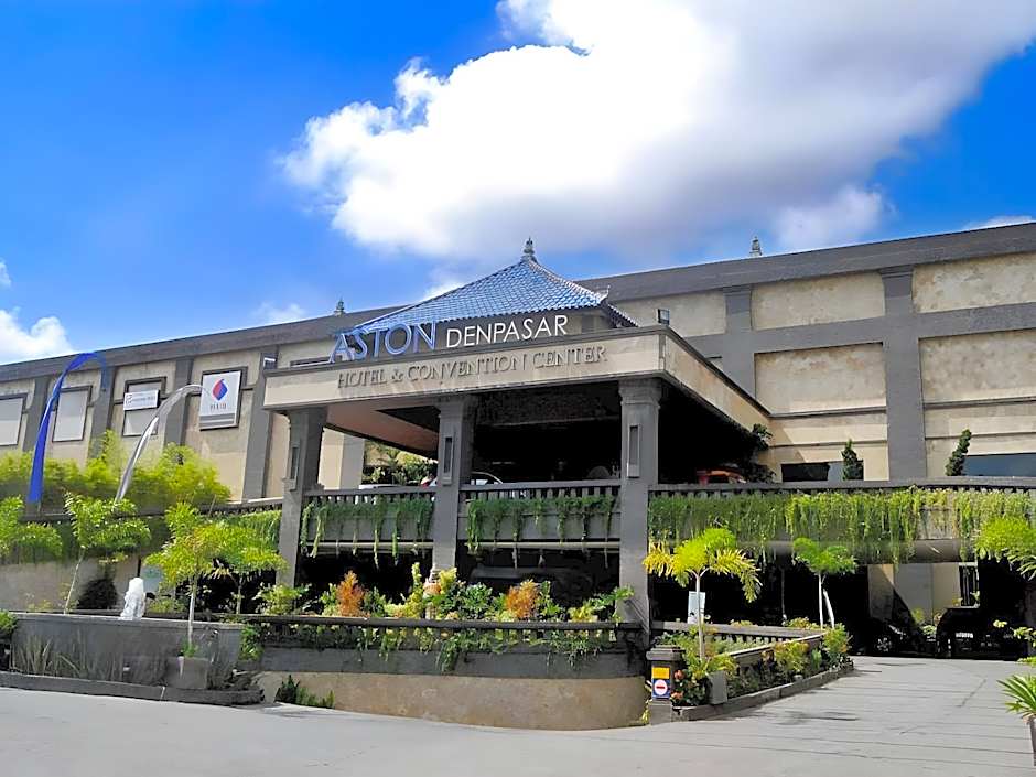 Aston Denpasar Hotel & Convention