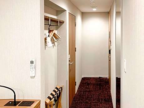 Standard Double Room - Non Smoking