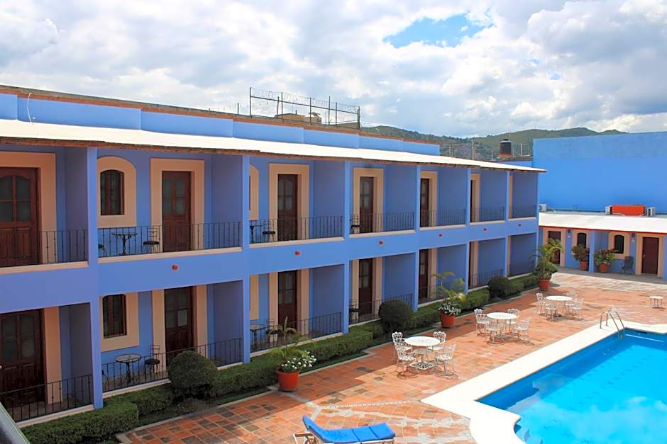 Santa Helena Plaza