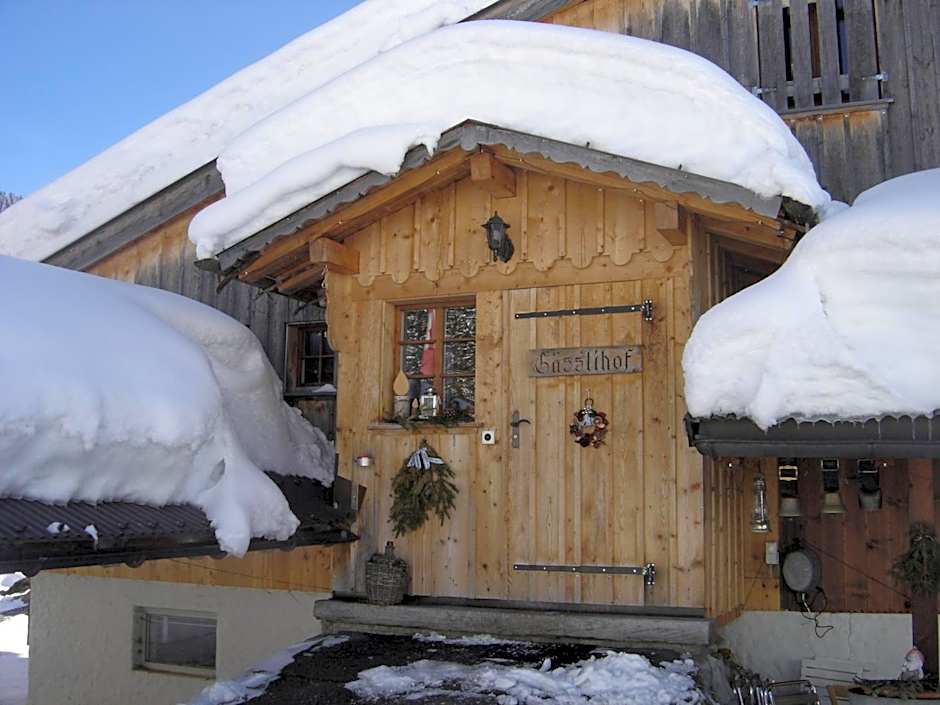 Gässlihof