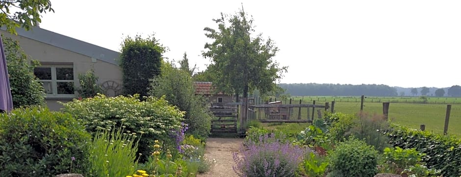 B&B Tuin der Zinnen