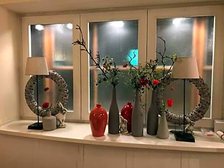 Hotel Restaurant Strümper Hof