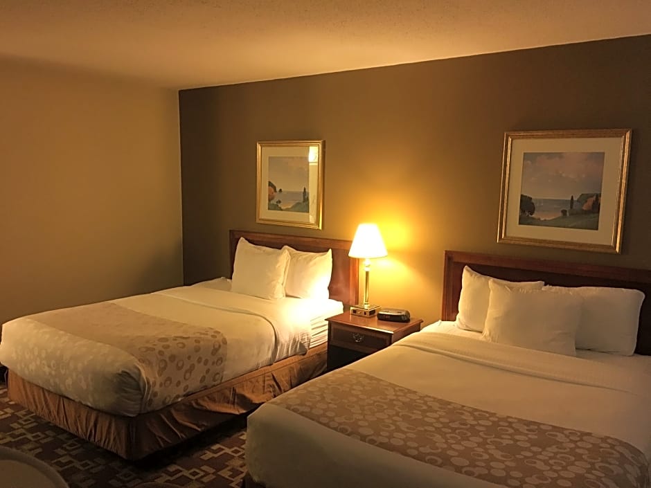 Quality Inn Milwaukee Route 45