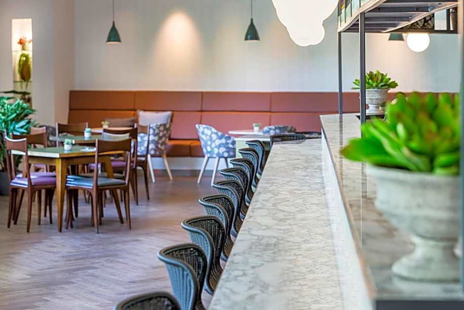 Vibe Hotel Rushcutters Bay Sydney