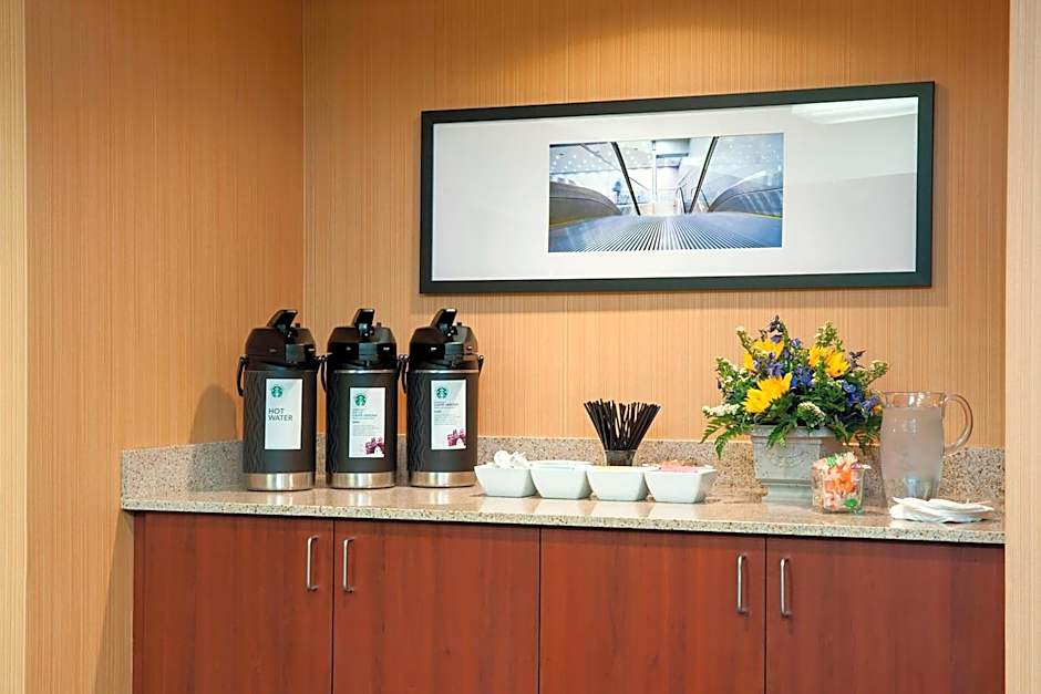Courtyard by Marriott Chicago Glenview/Northbrook