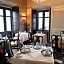 Hotel Virrey De Mendoza