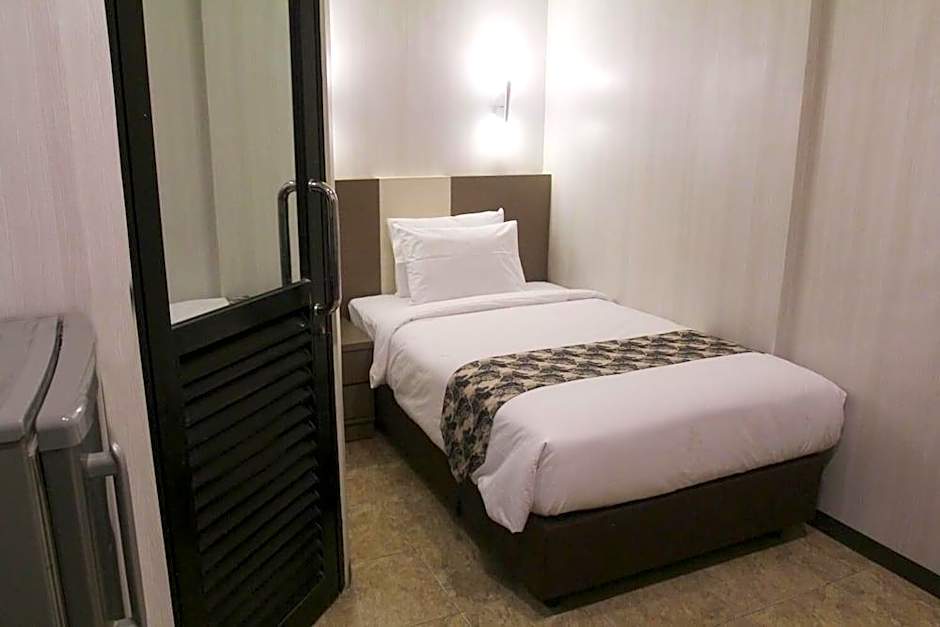 Citra Suites Surabaya