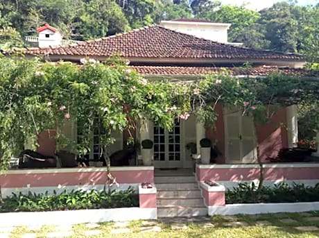 Pousada Princesa Isabel - Visconde