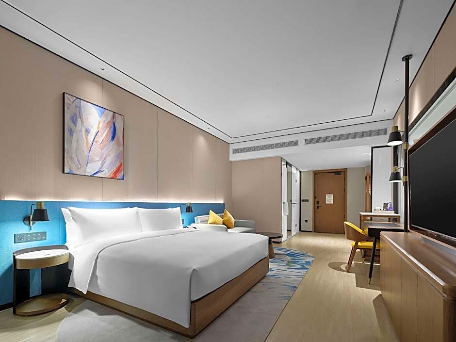 Hilton Garden Inn Ganzhou Longnan