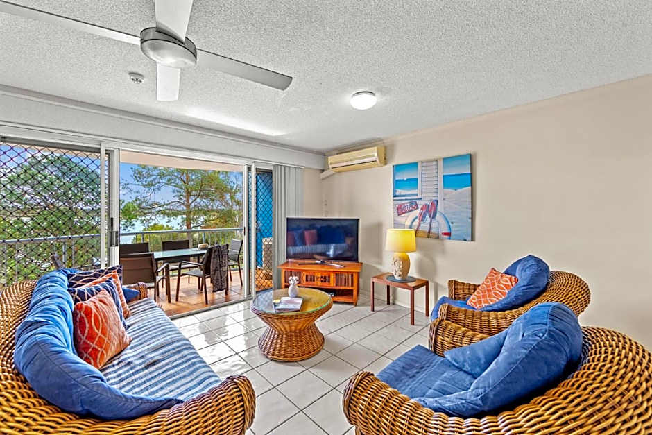 Reflections Holiday Apartments