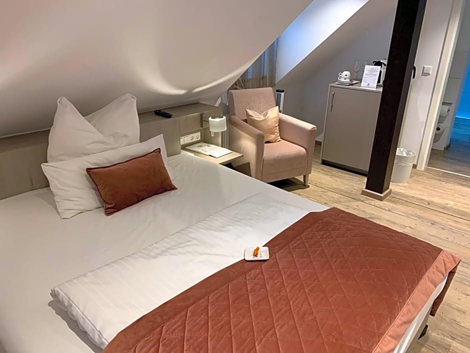 Boutique Hotel Rose