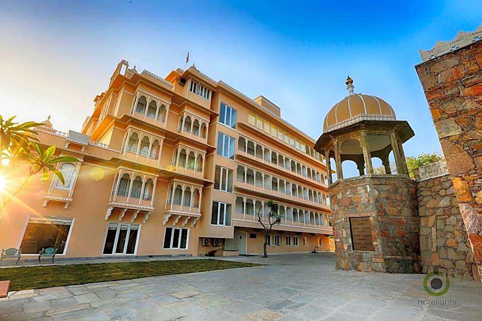 Fateh Niwas by Fateh Collection