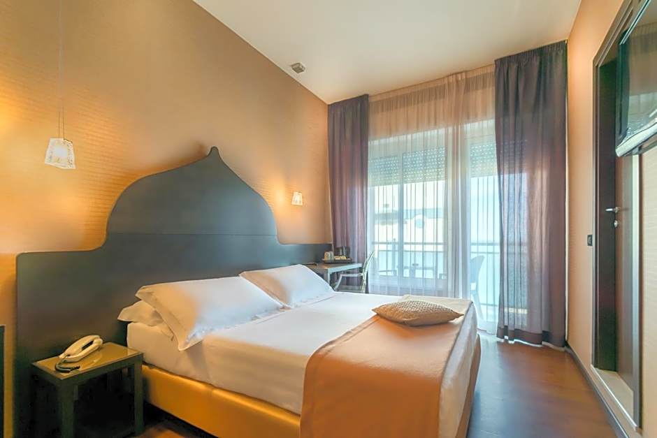 Hotel K2 Bellaria