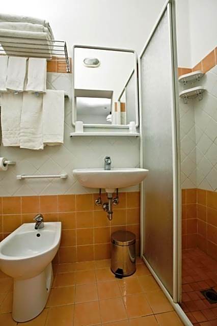 Albergo Villa Mauri