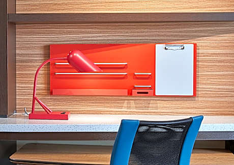 Larger Two Queen Studio, Studio, 2 Queen