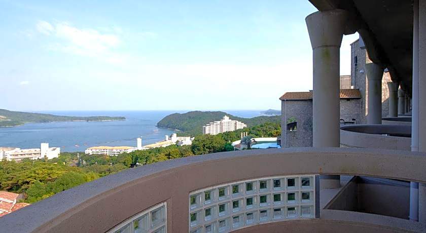 Izumigo Hotel Altia Toba