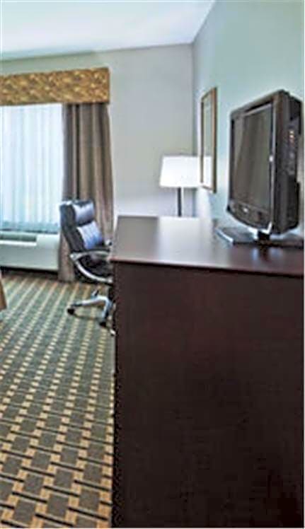 Holiday Inn Express Hotels & Suites Jacksonville By IHG