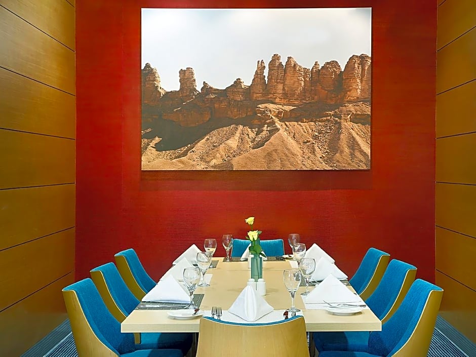 Hilton Garden Inn Tabuk