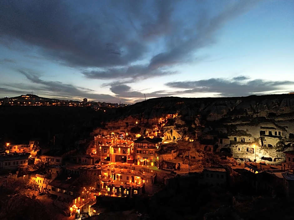 Cappadocia Nar Cave House & Swimming Pool