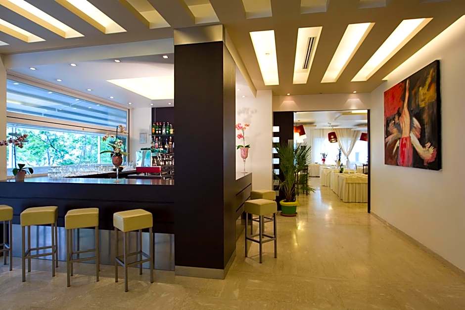 Hotel Panama Majestic