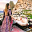 Duven Hotel Cappadocia