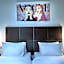 Athens Way Pop Art Hotel