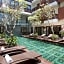 d'primahotel Seminyak