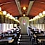 Red Caboose Motel & Restaurant