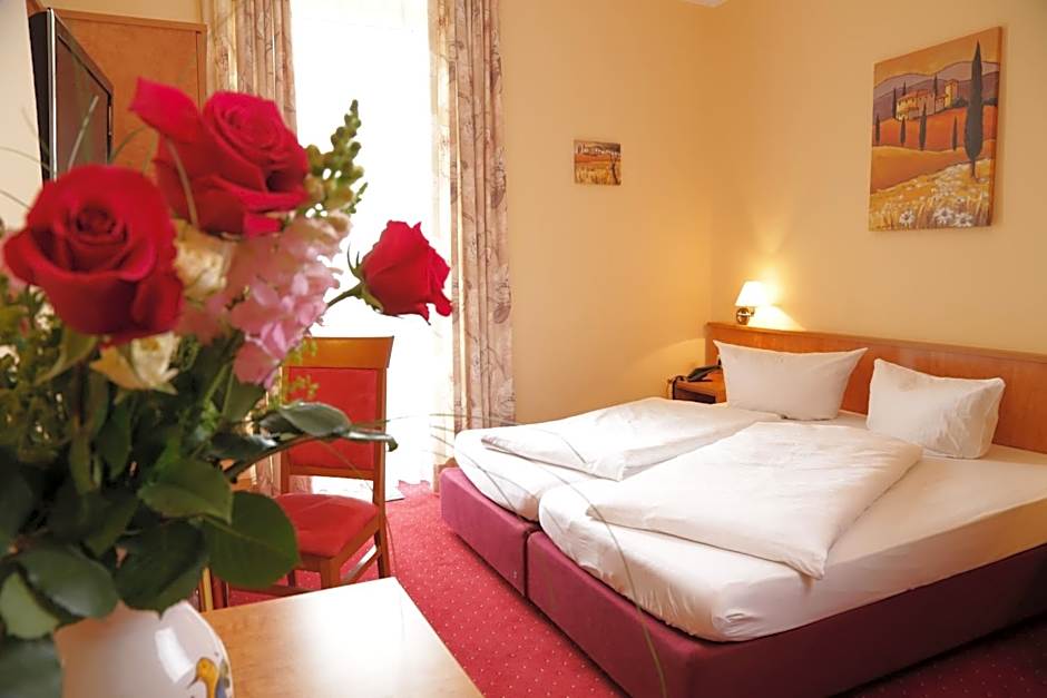 Gasthof Prinzregent Superior