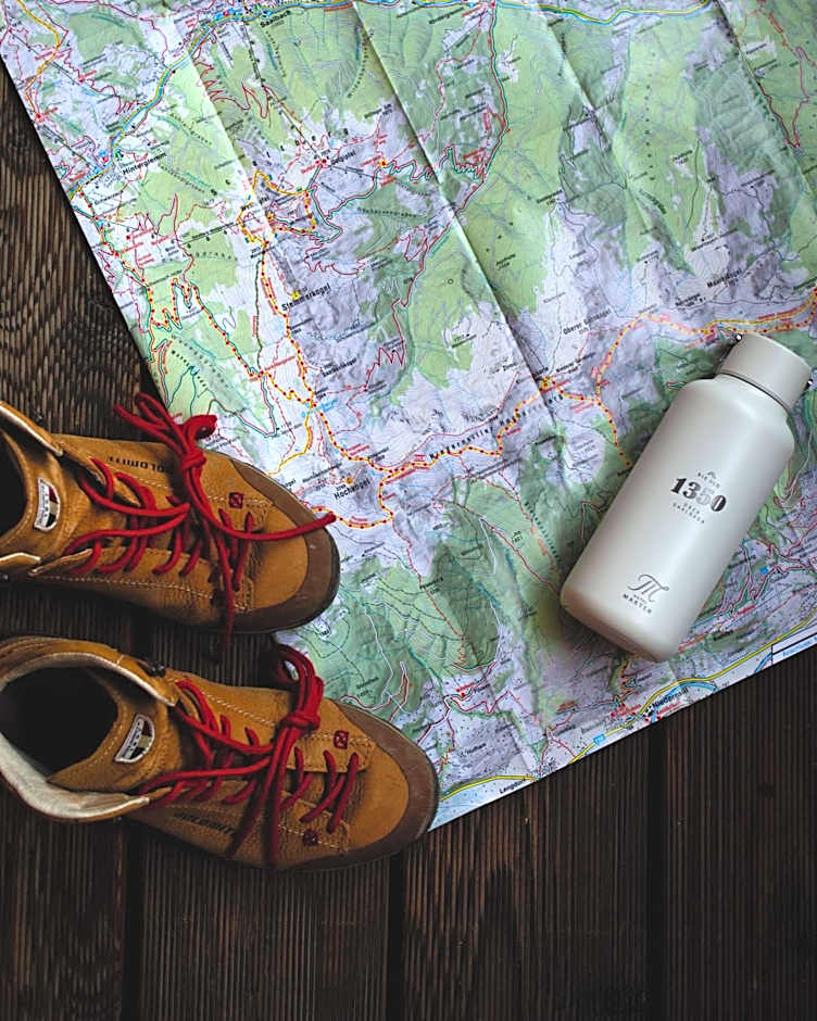 Hotel Marten - Ski-In & Ski-Out