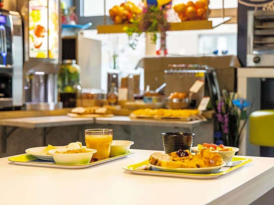 ibis budget Paris Porte d'Orleans
