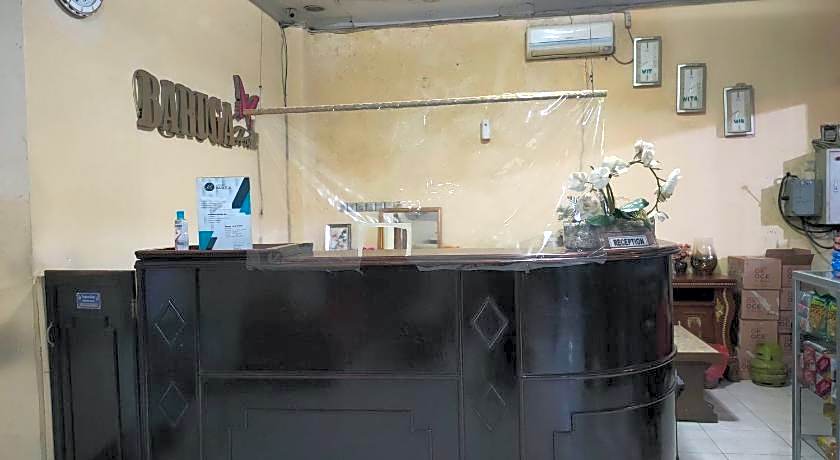 Hotel O Baruga Makassar