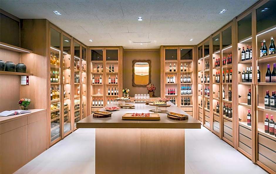 Barcelo Bilbao Nervion