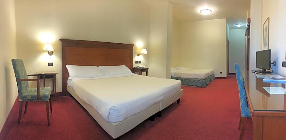 Photo 1 of 10 of Triple Room