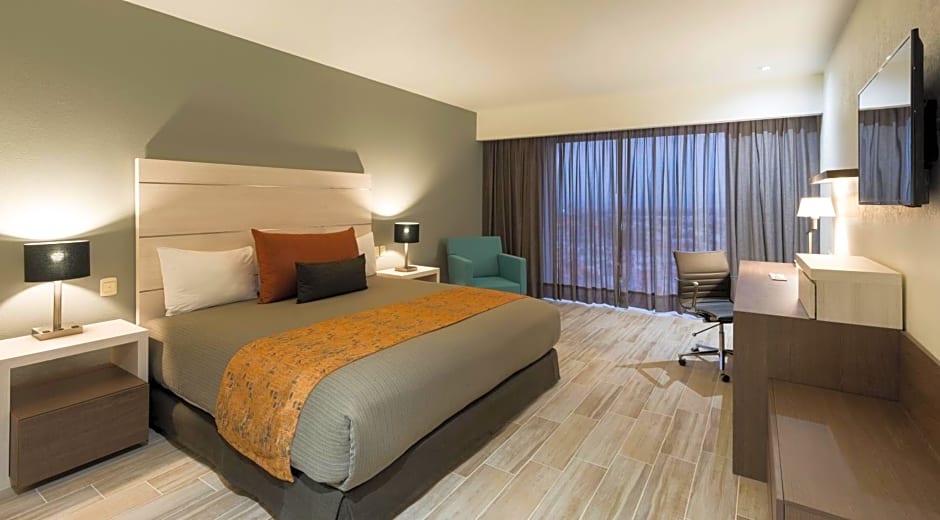Real Inn San Luis Potosi