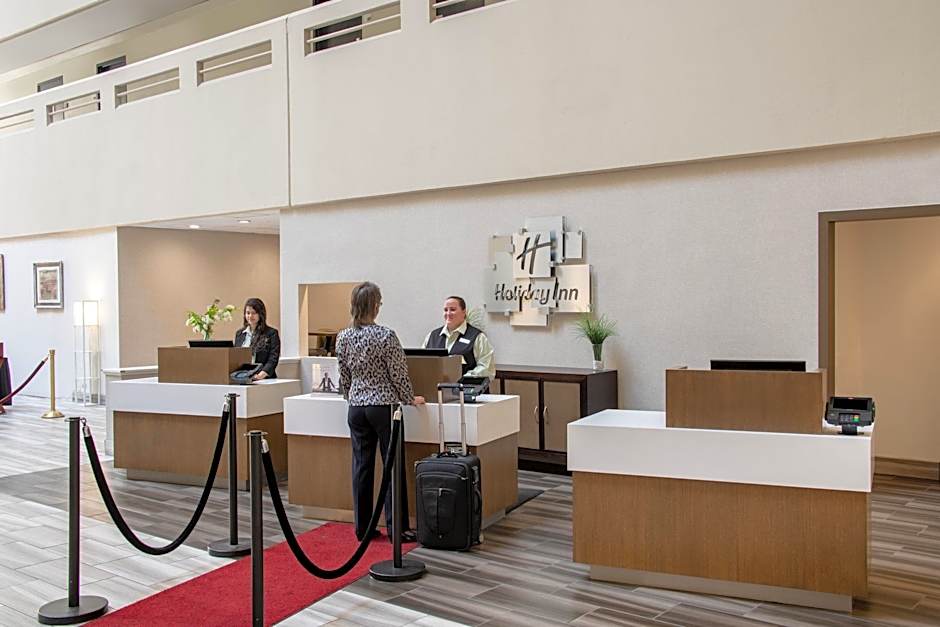 Holiday Inn Denver East By IHG
