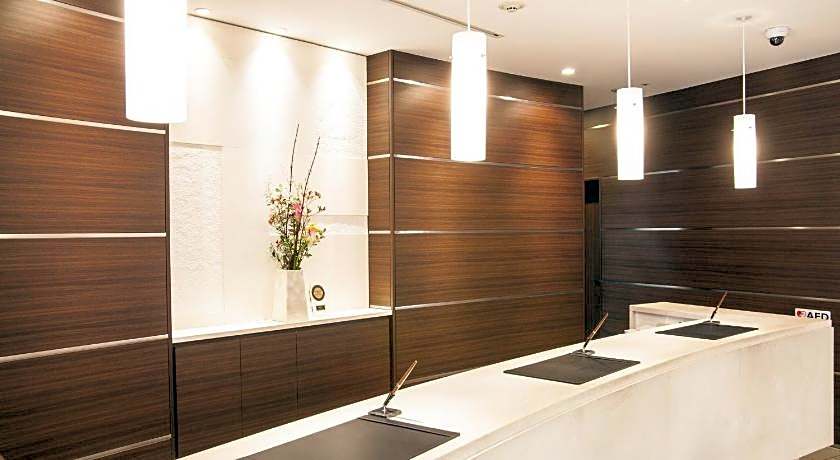 Richmond Hotel Fukuoka Tenjin