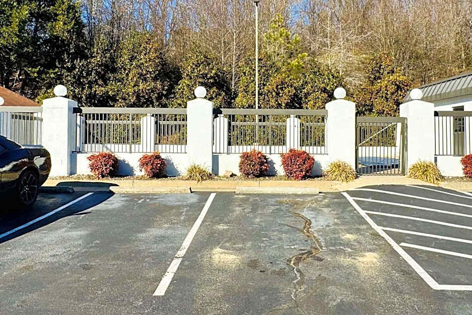 Quality Inn Danville - University Area